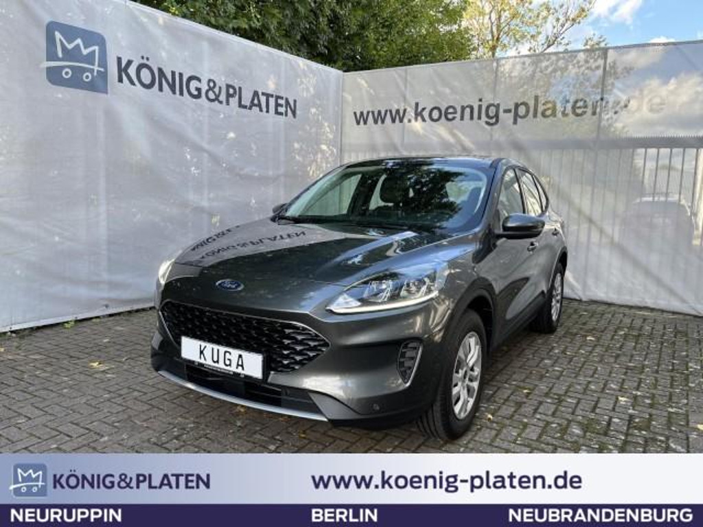 Ford Kuga 2022 Benzine