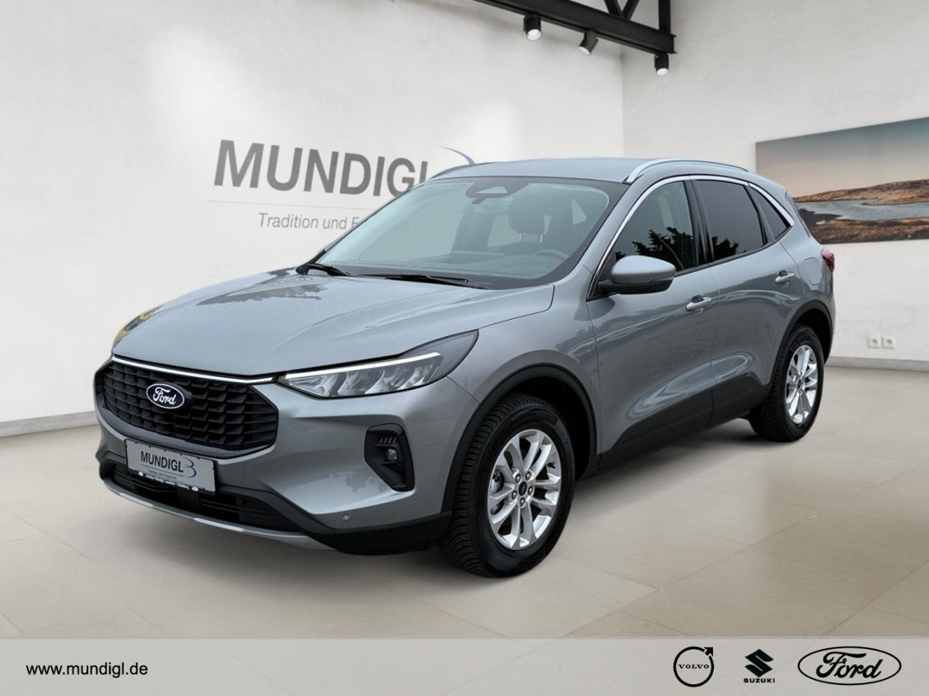 Ford Kuga 2024 Hybride Benzine
