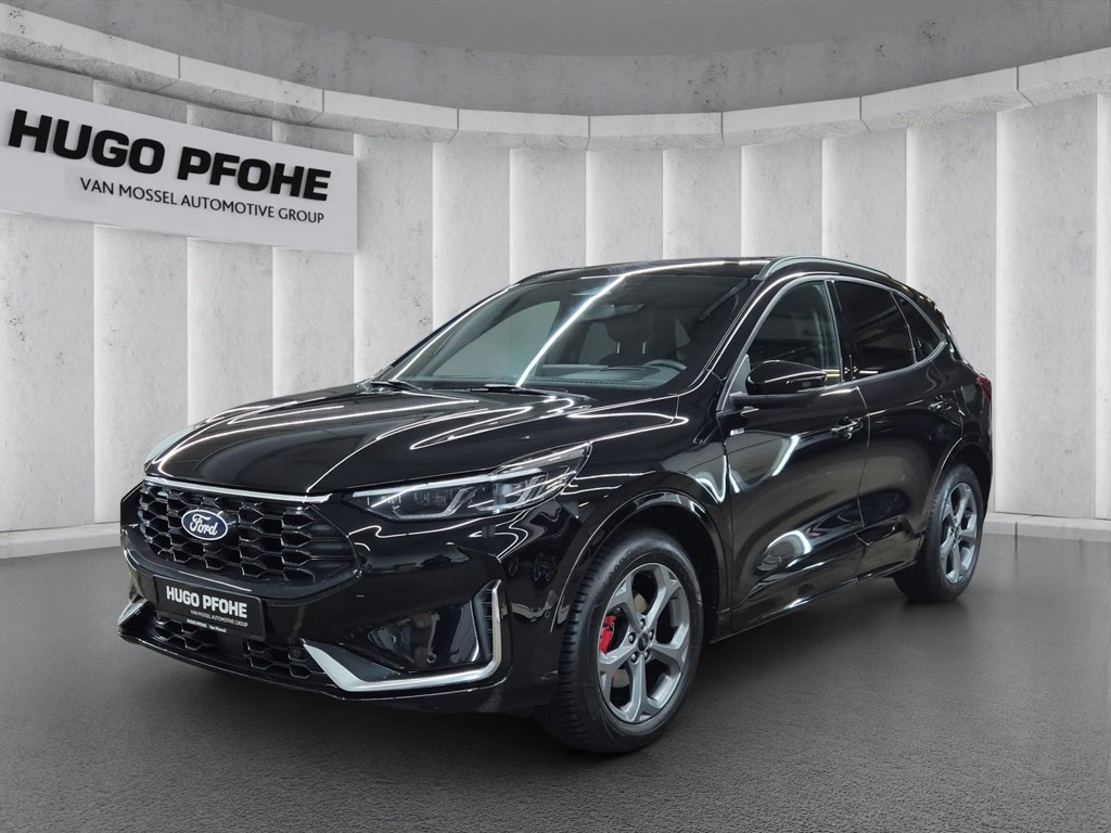 Ford Kuga 2024 Benzine