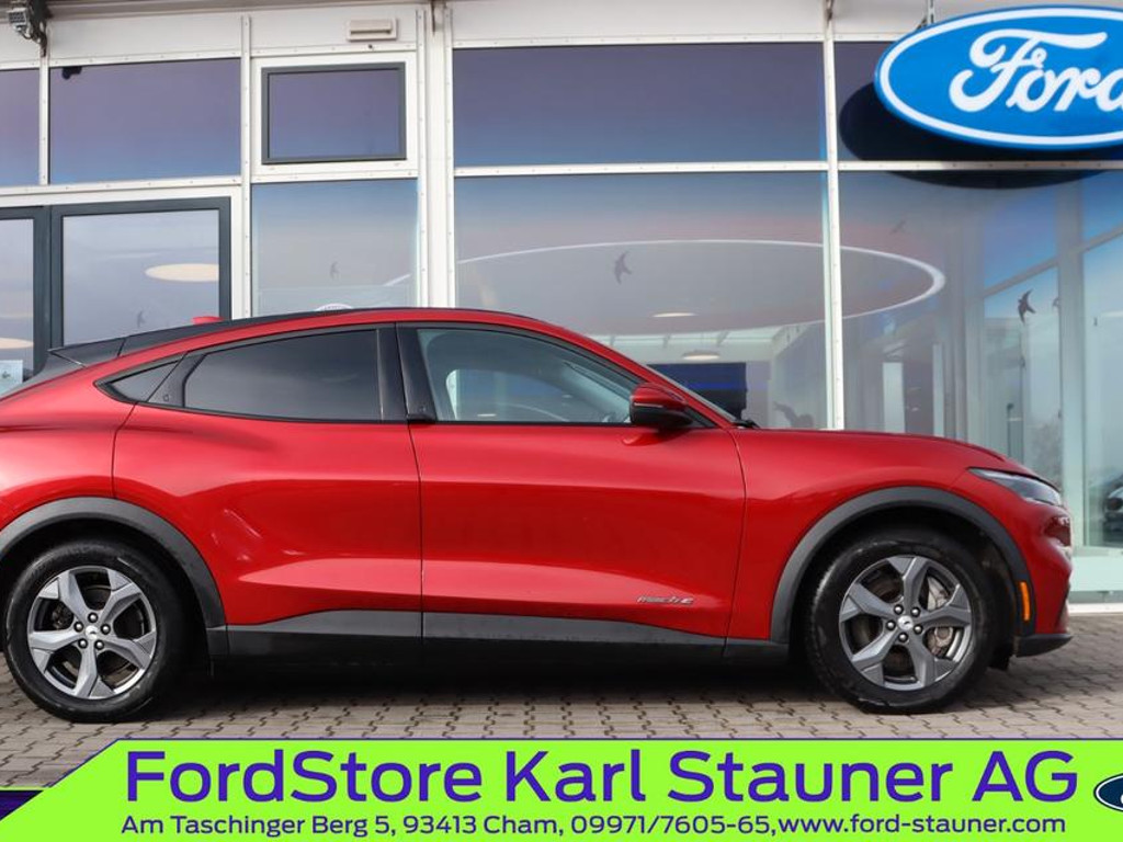 Ford Mustang Mach-E