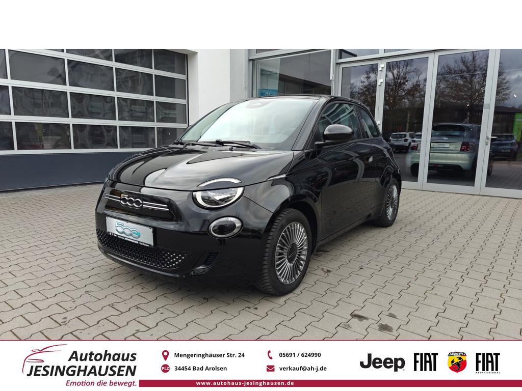 Fiat 500e 2023 Elektrisch