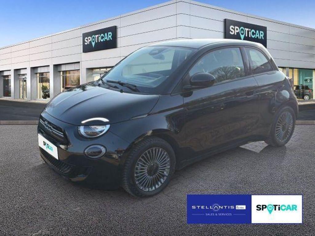 Fiat 500e 2022 Elektrisch