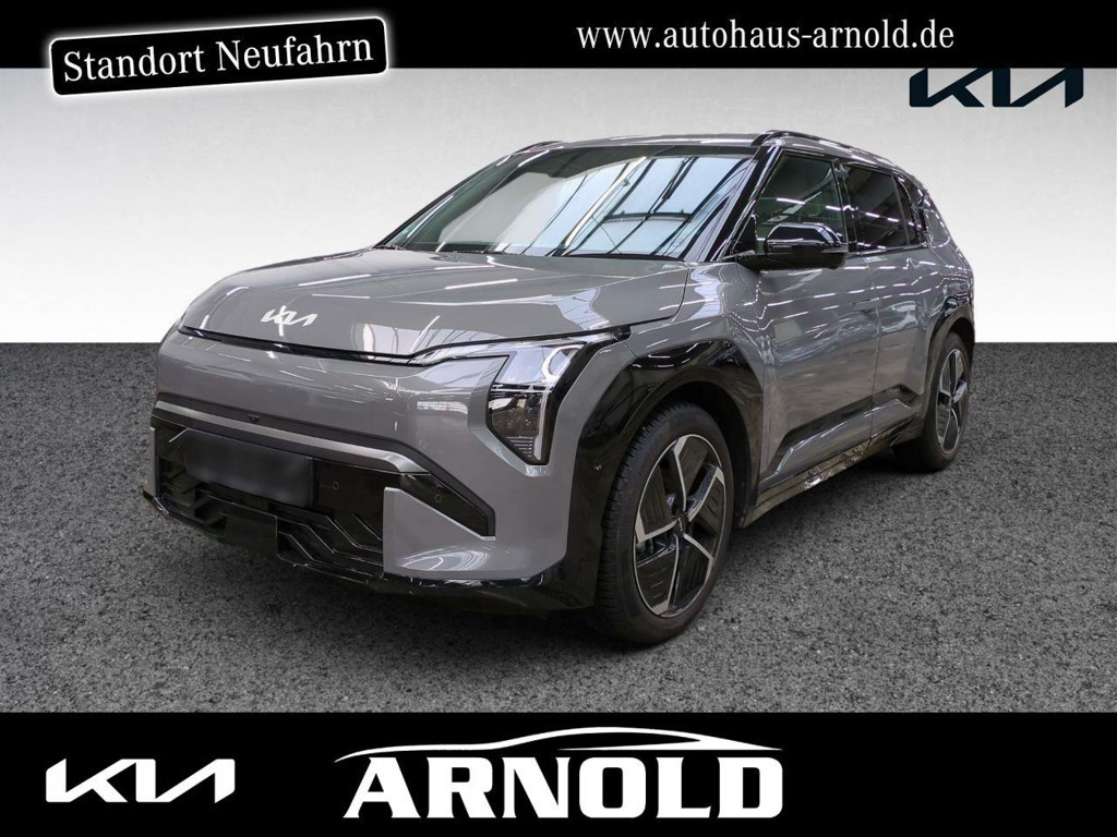 Kia EV3 2024 Elektrisch