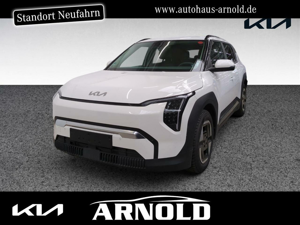 Kia EV3 2025 Elektrisch
