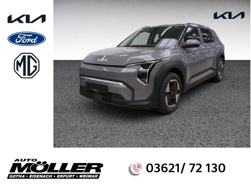 Kia EV3 2025 Elektrisch