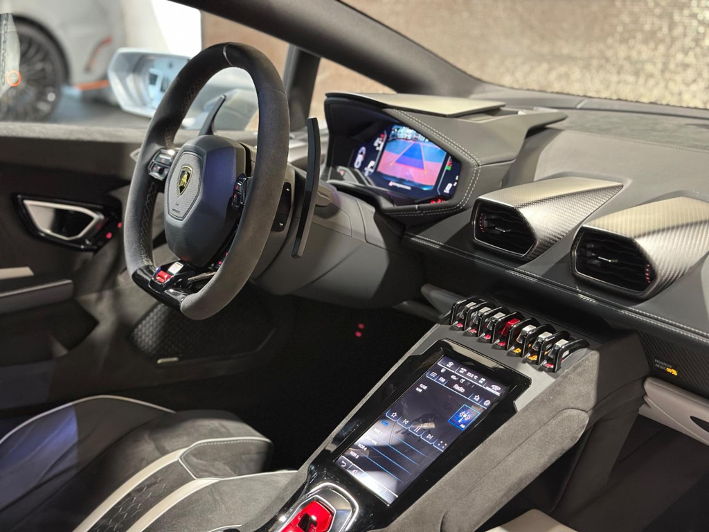 Lamborghini Huracán