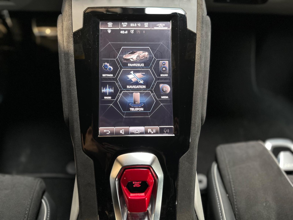 Lamborghini Huracán