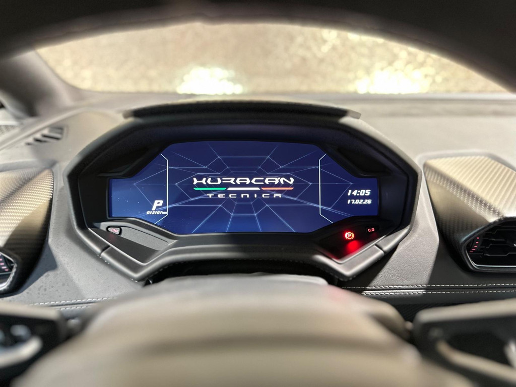 Lamborghini Huracán