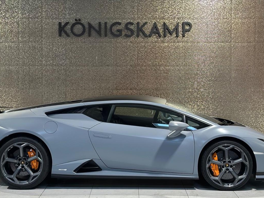 Lamborghini Huracán