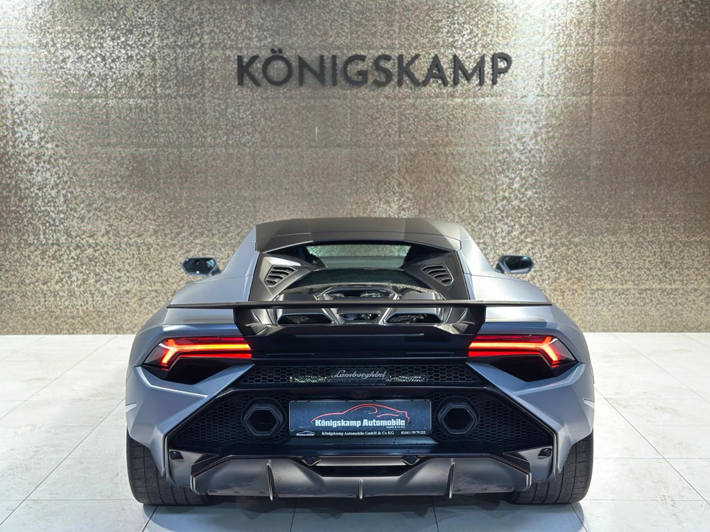 Lamborghini Huracán