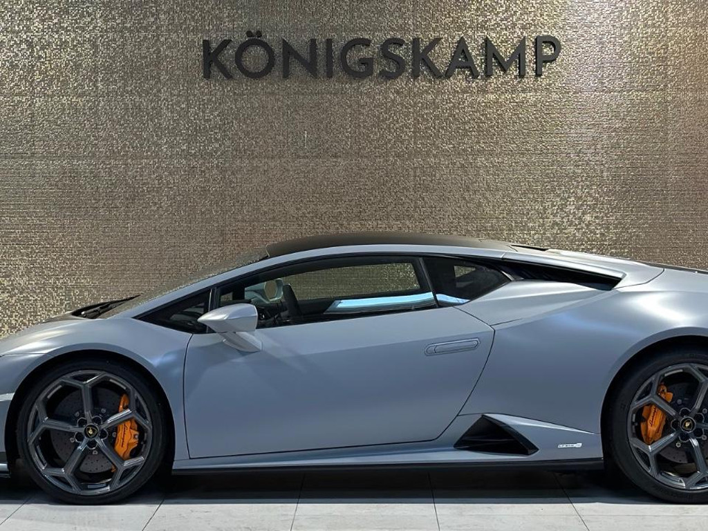 Lamborghini Huracán