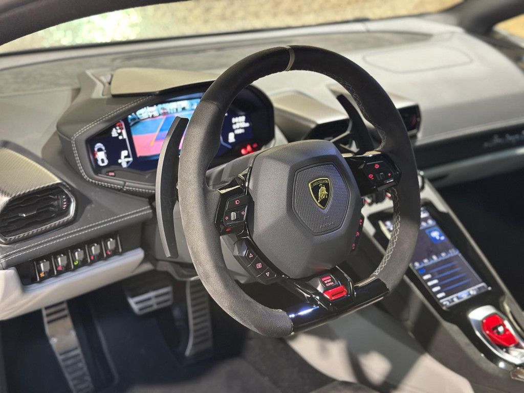 Lamborghini Huracán