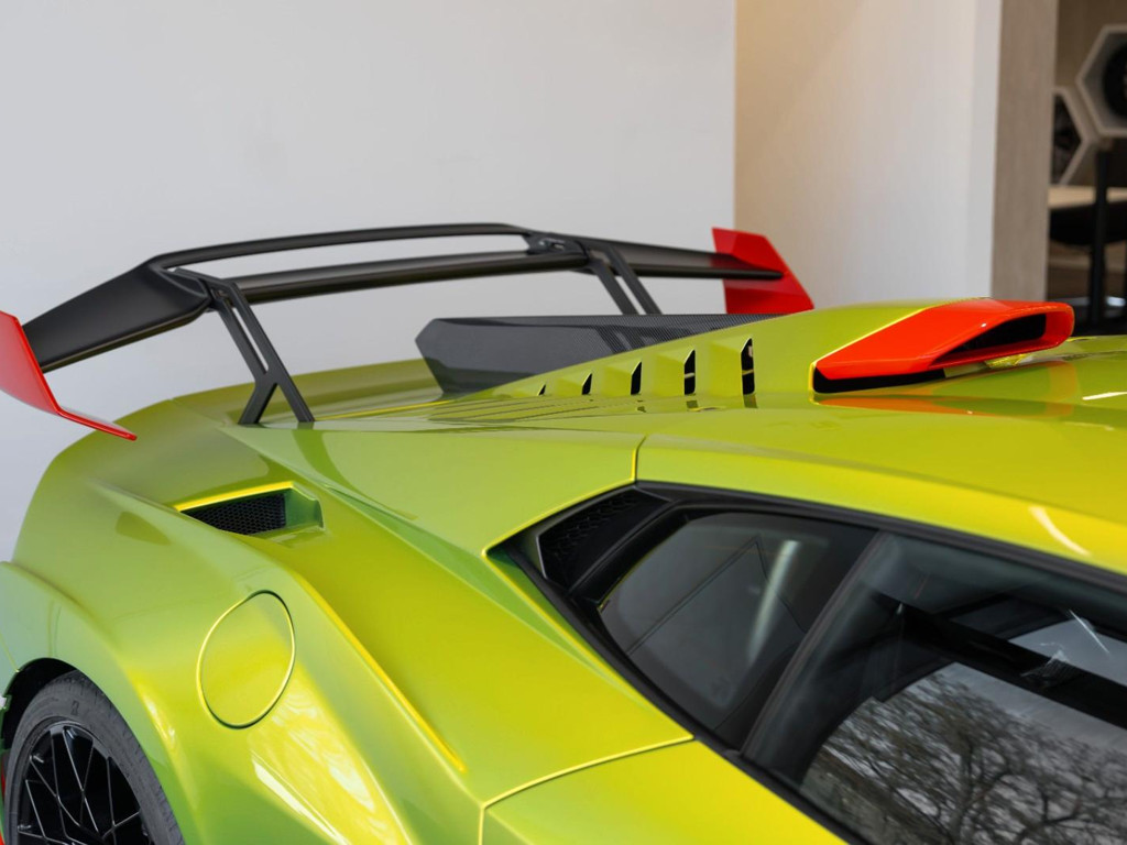 Lamborghini Huracán