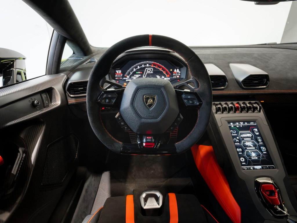 Lamborghini Huracán