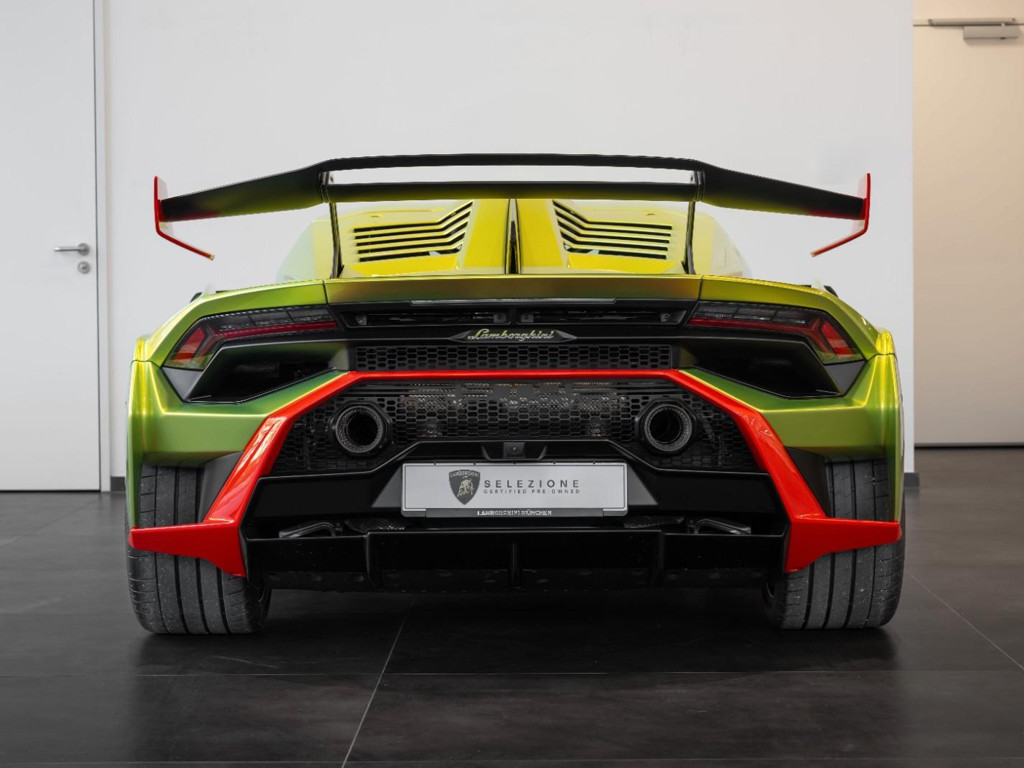 Lamborghini Huracán