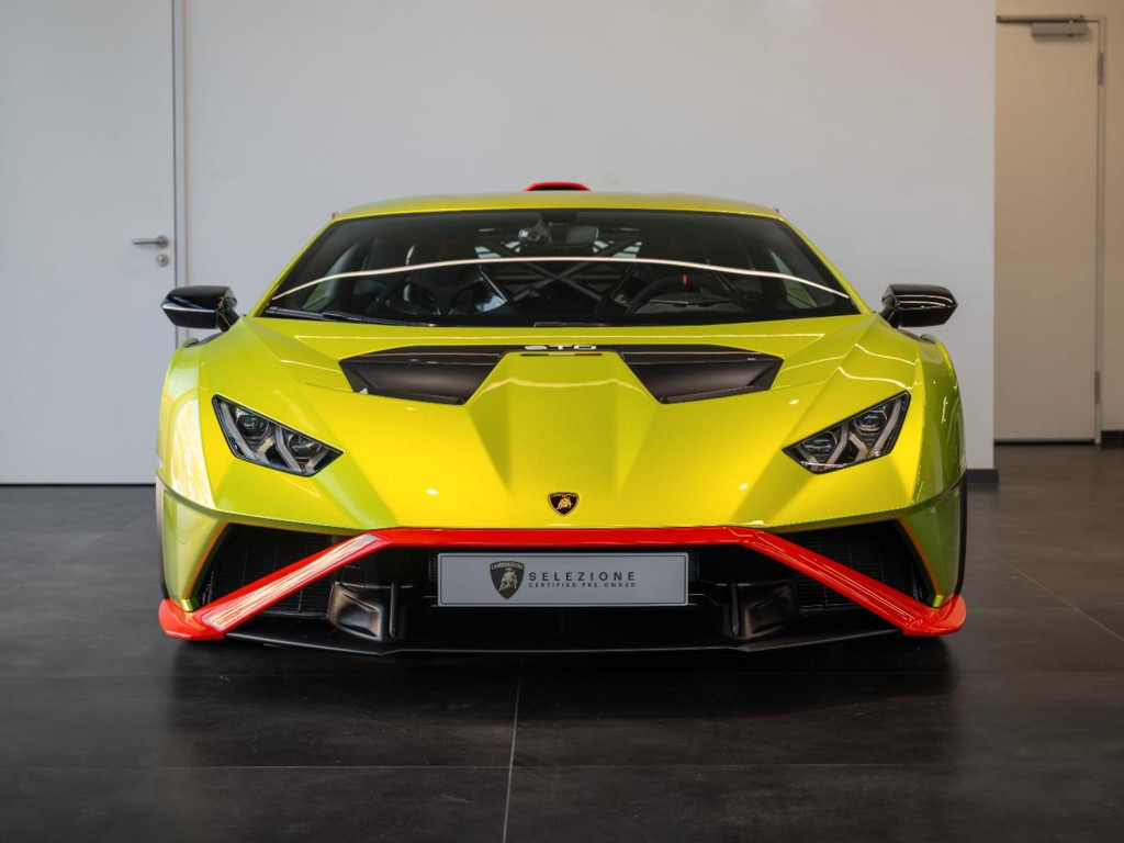 Lamborghini Huracán