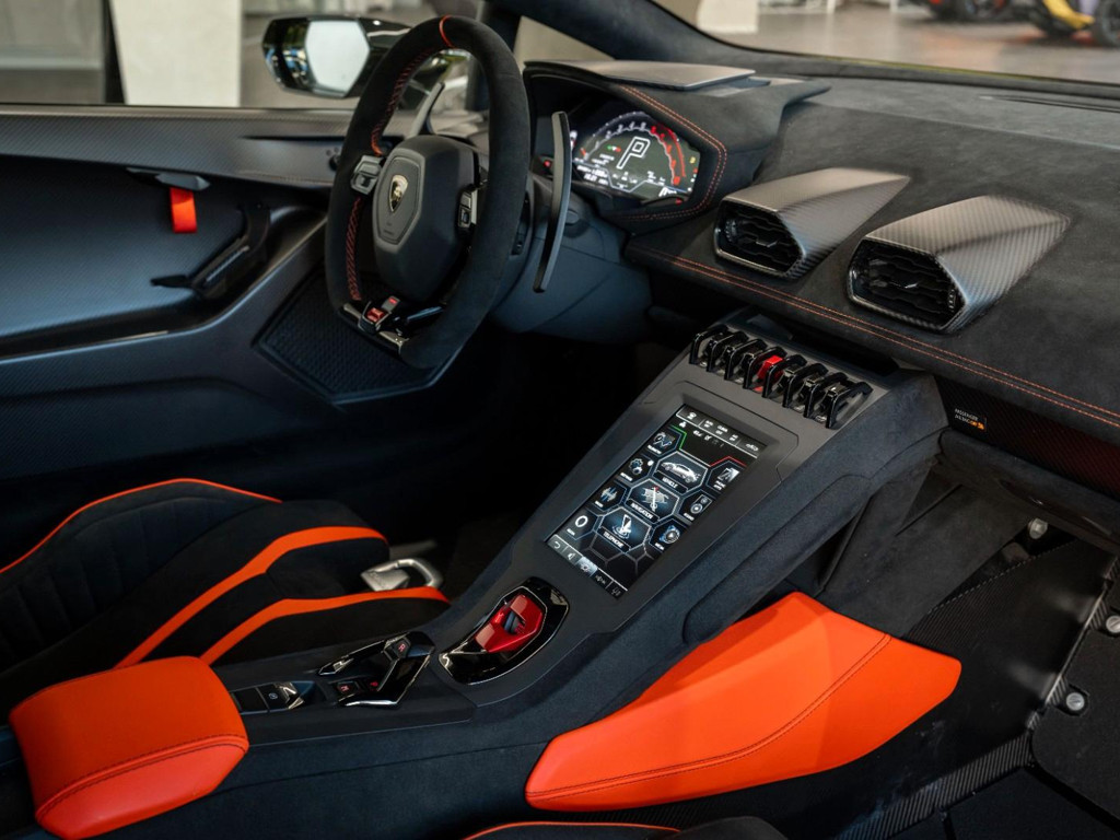 Lamborghini Huracán