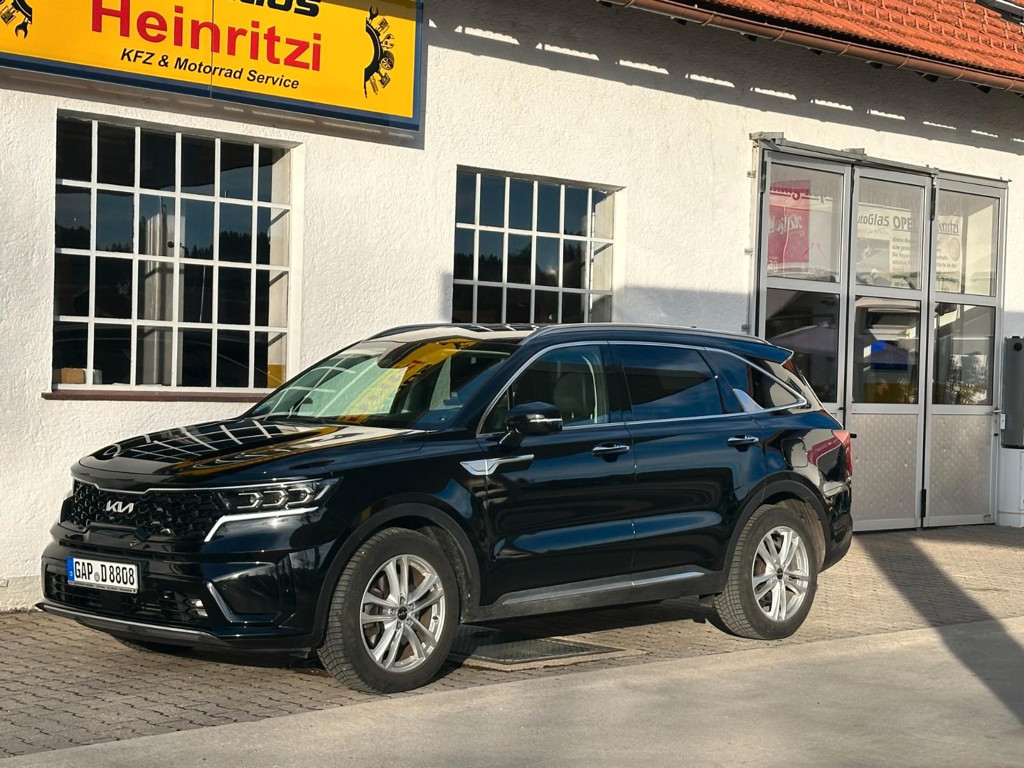Kia Sorento 2023 Diesel