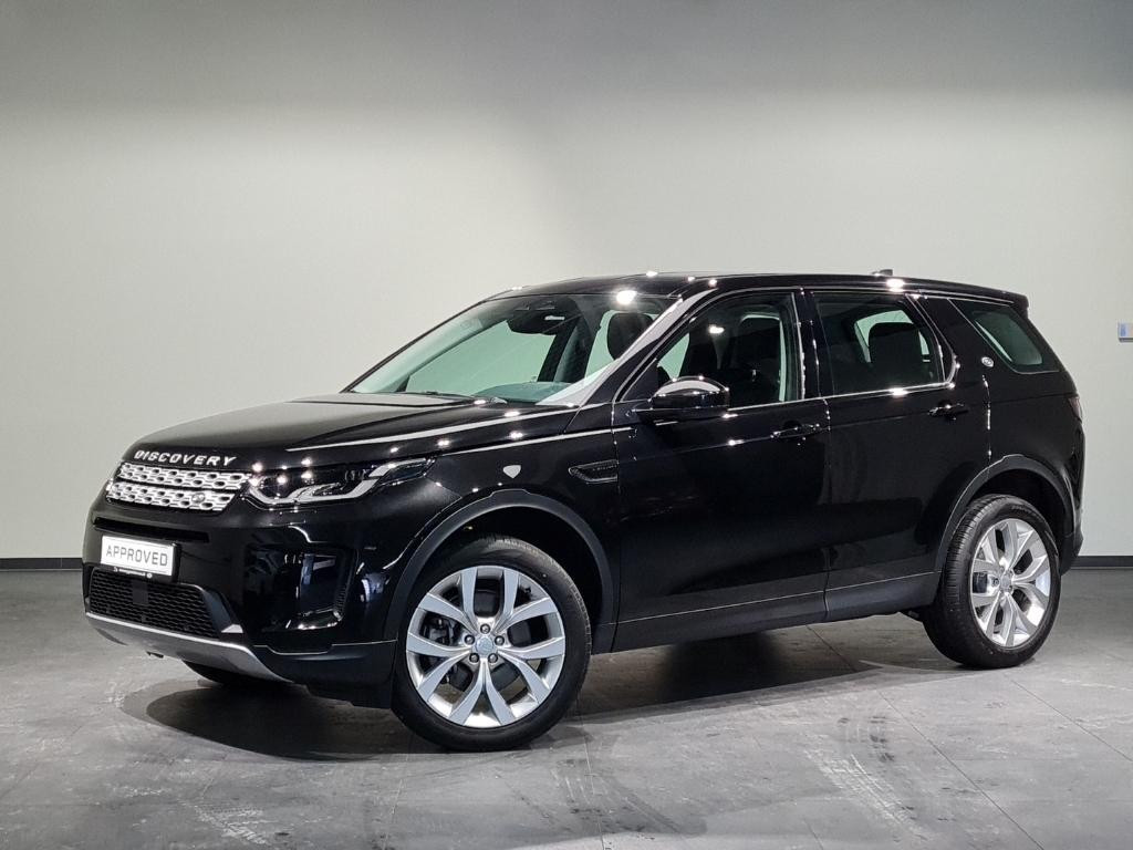 Land Rover Discovery Sport 2023 Diesel