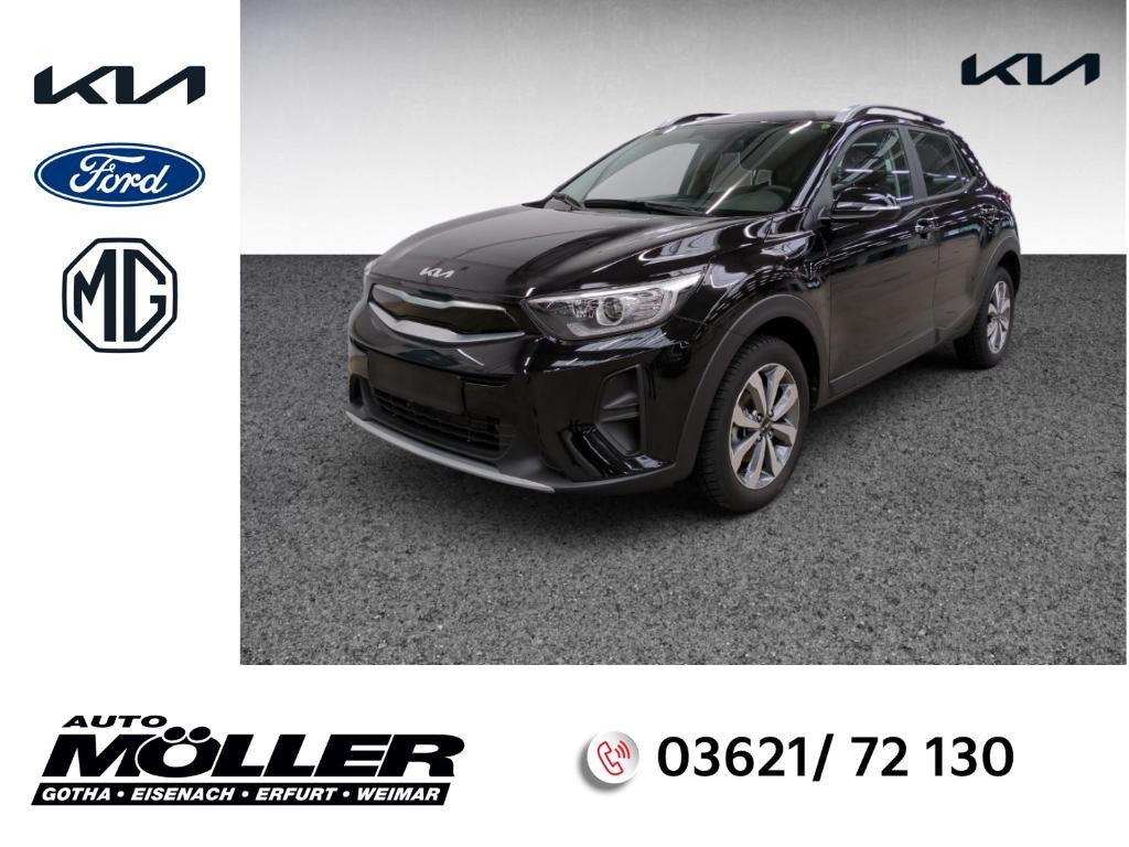 Kia Stonic 2025 Benzine