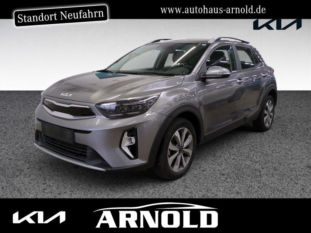 Kia Stonic 2024 Benzine