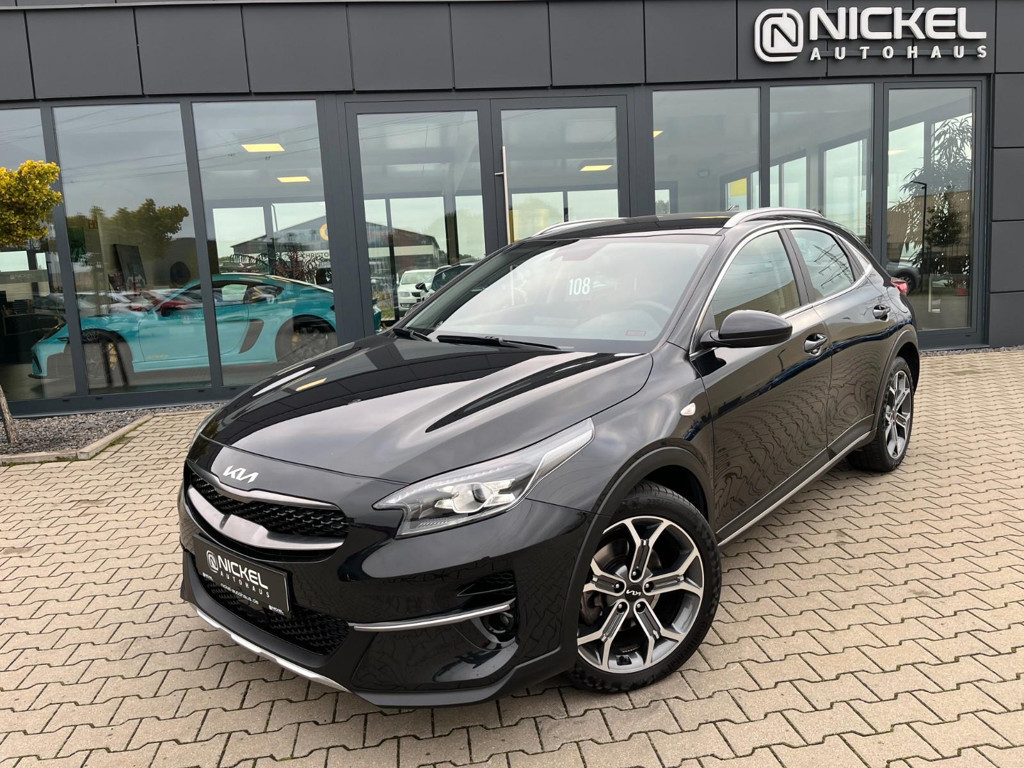 Kia XCeed 2022 Benzine