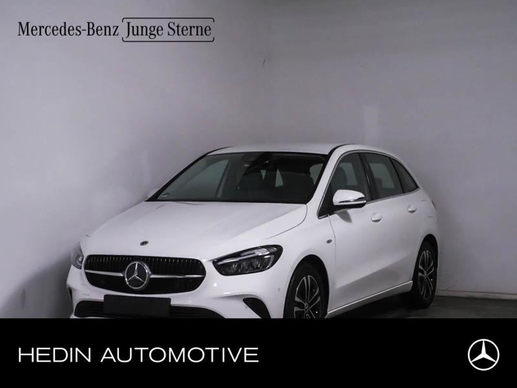 Mercedes-Benz B-Klasse 2025 Hybride Benzine