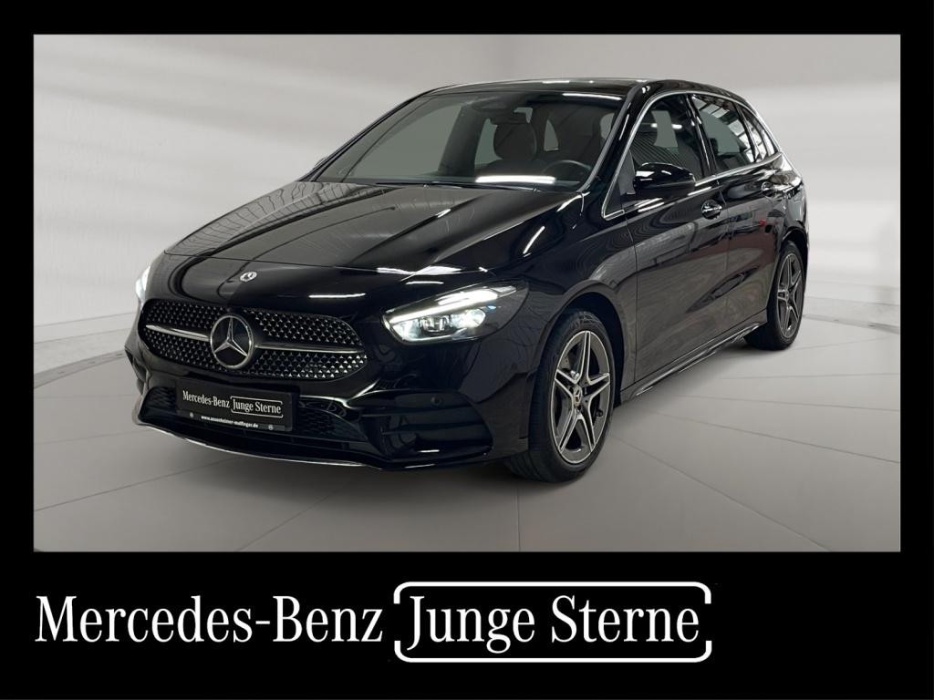 Mercedes-Benz B-Klasse 2024 Hybride Benzine