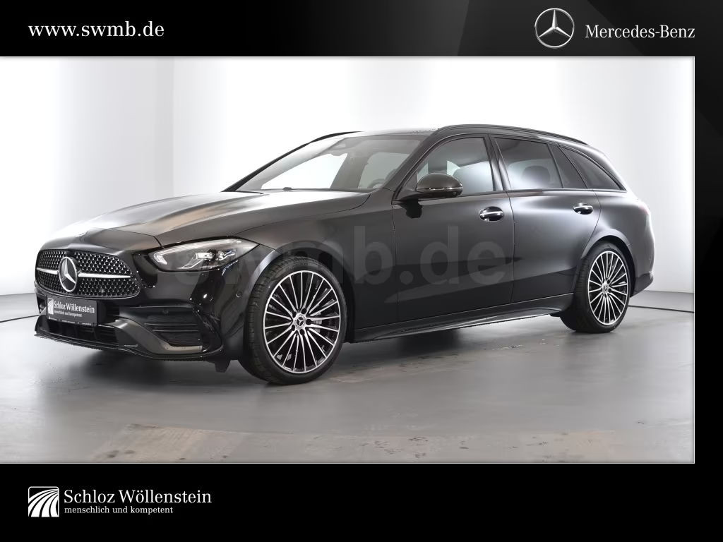 Mercedes-Benz C-Klasse 2026 Diesel