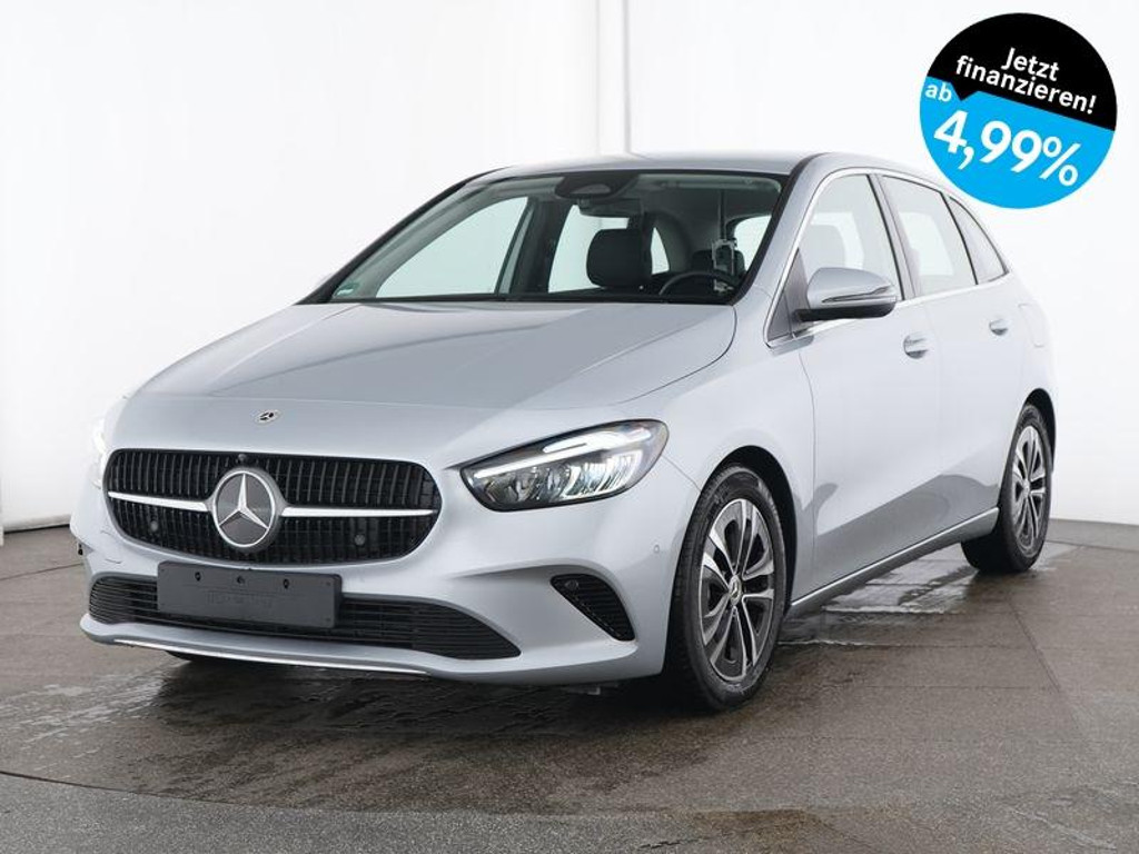 Mercedes-Benz B-Klasse 2025 Diesel