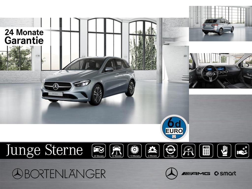 Mercedes-Benz B-Klasse 2025 Diesel