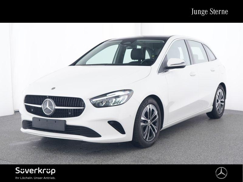 Mercedes-Benz B-Klasse 2025 Diesel