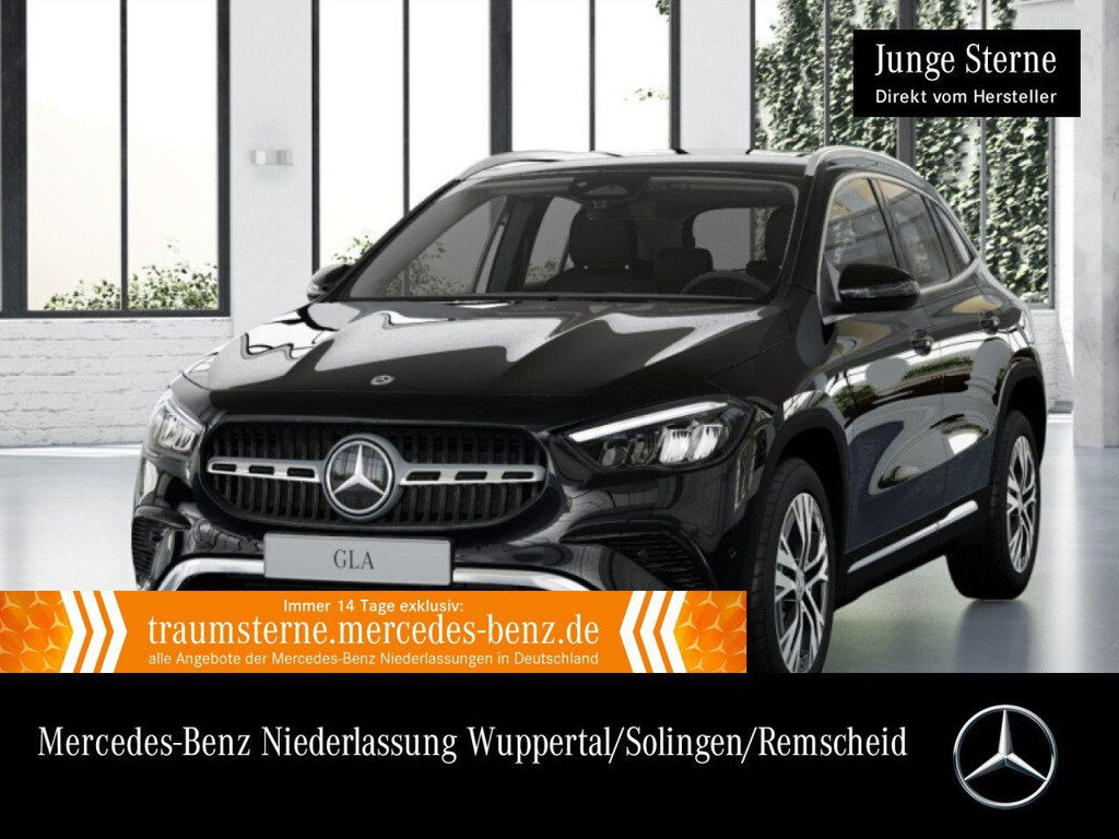 Mercedes-Benz GLA-Klasse 2025 Benzine