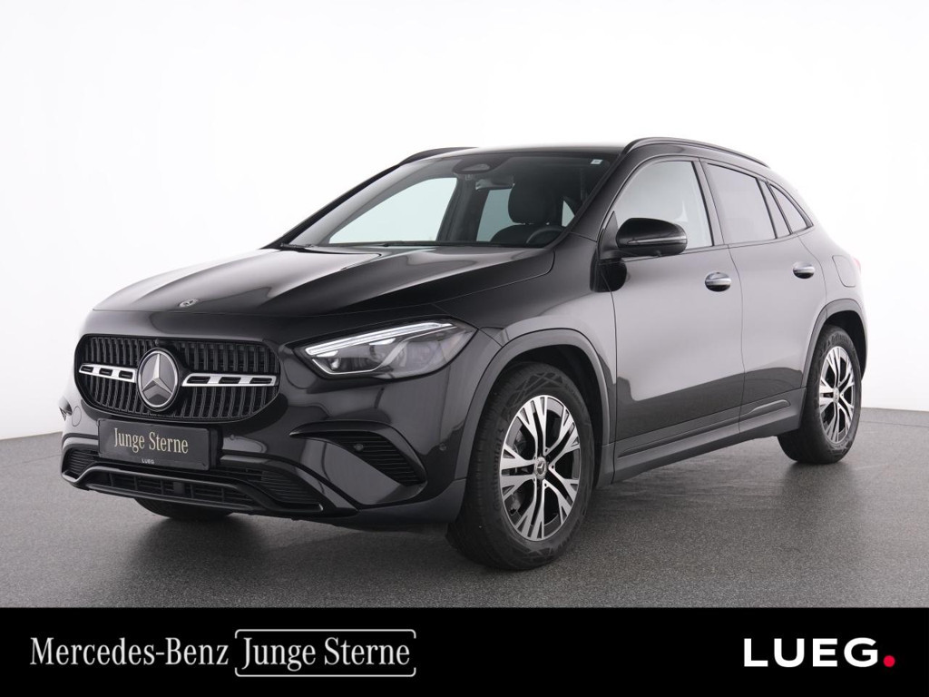 Mercedes-Benz GLA-Klasse 2024 Benzine