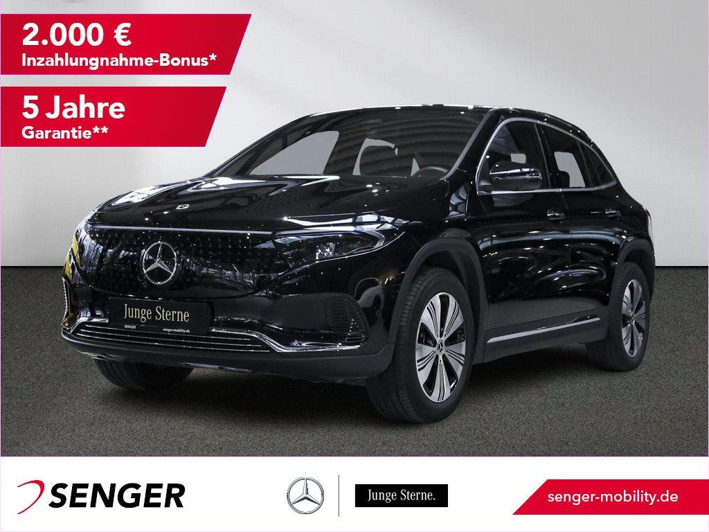 Mercedes-Benz EQA 2024 Elektrisch