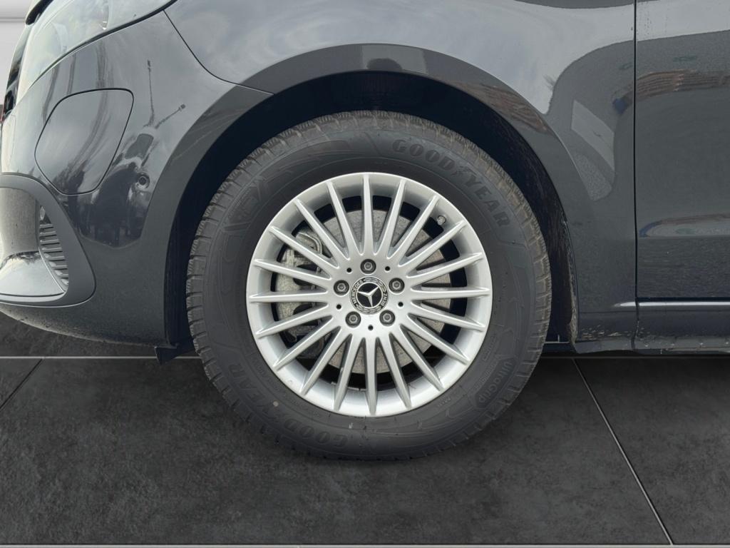 Mercedes-Benz EQV