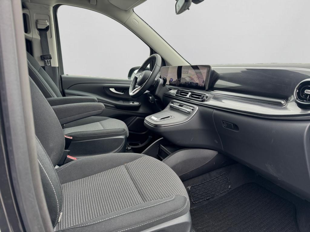 Mercedes-Benz EQV