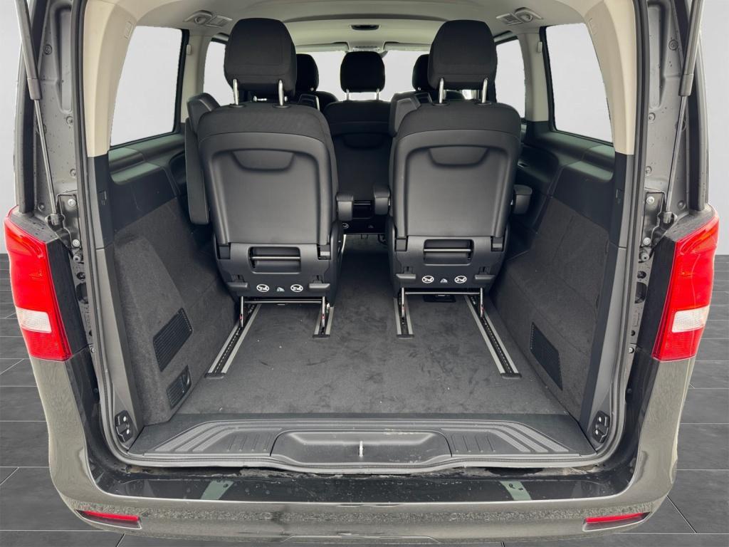 Mercedes-Benz EQV