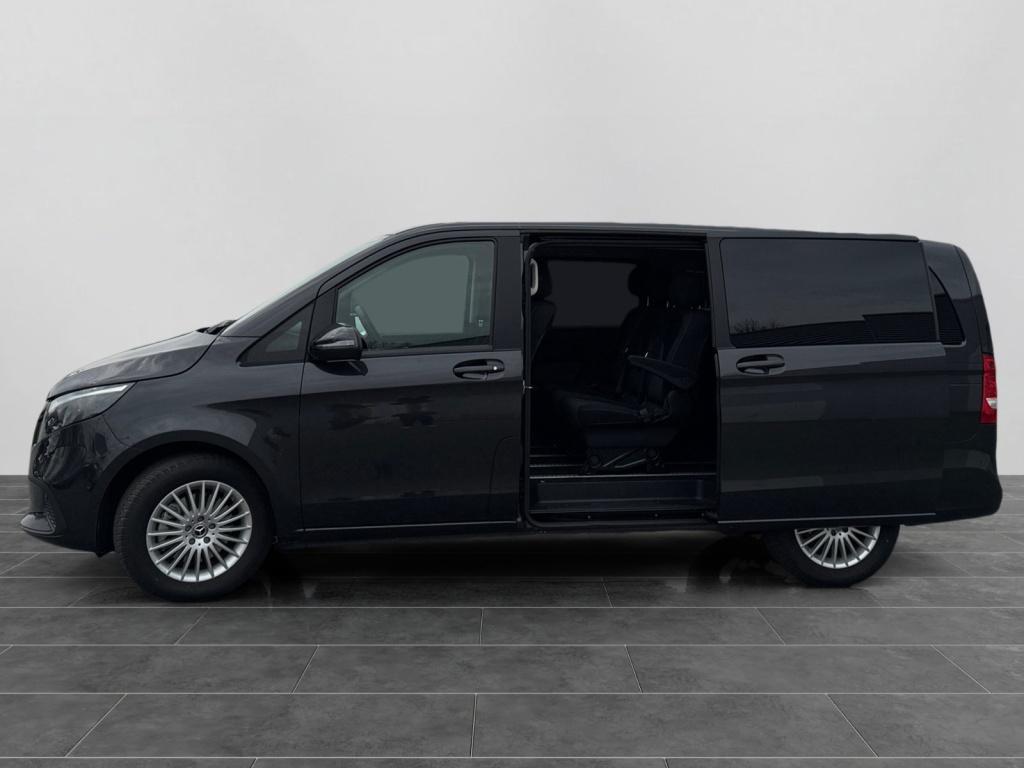 Mercedes-Benz EQV