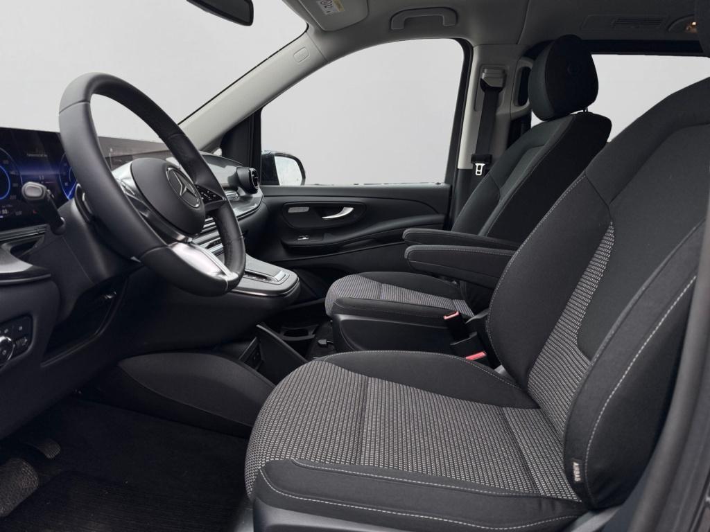 Mercedes-Benz EQV