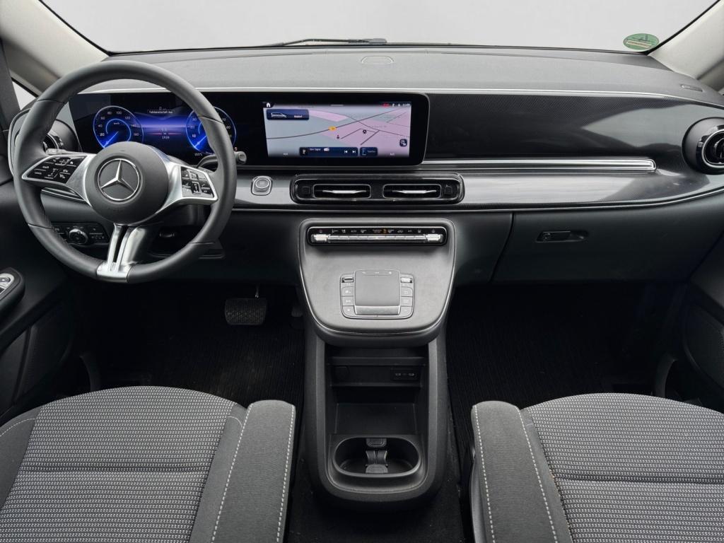 Mercedes-Benz EQV
