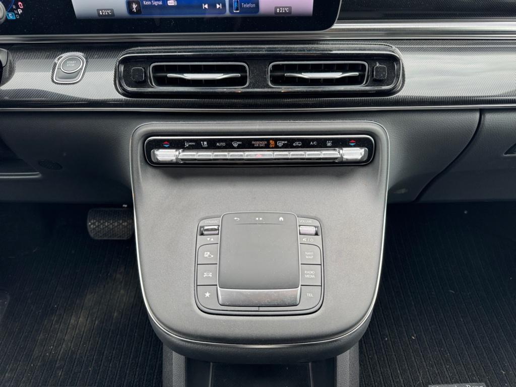 Mercedes-Benz EQV