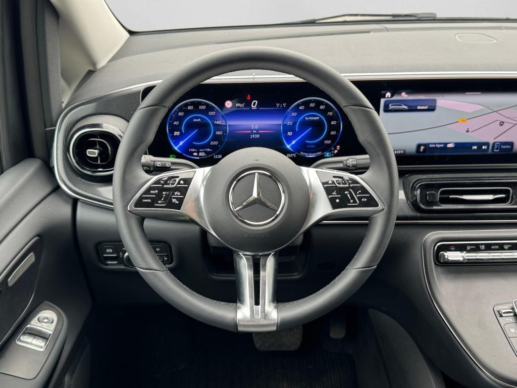 Mercedes-Benz EQV