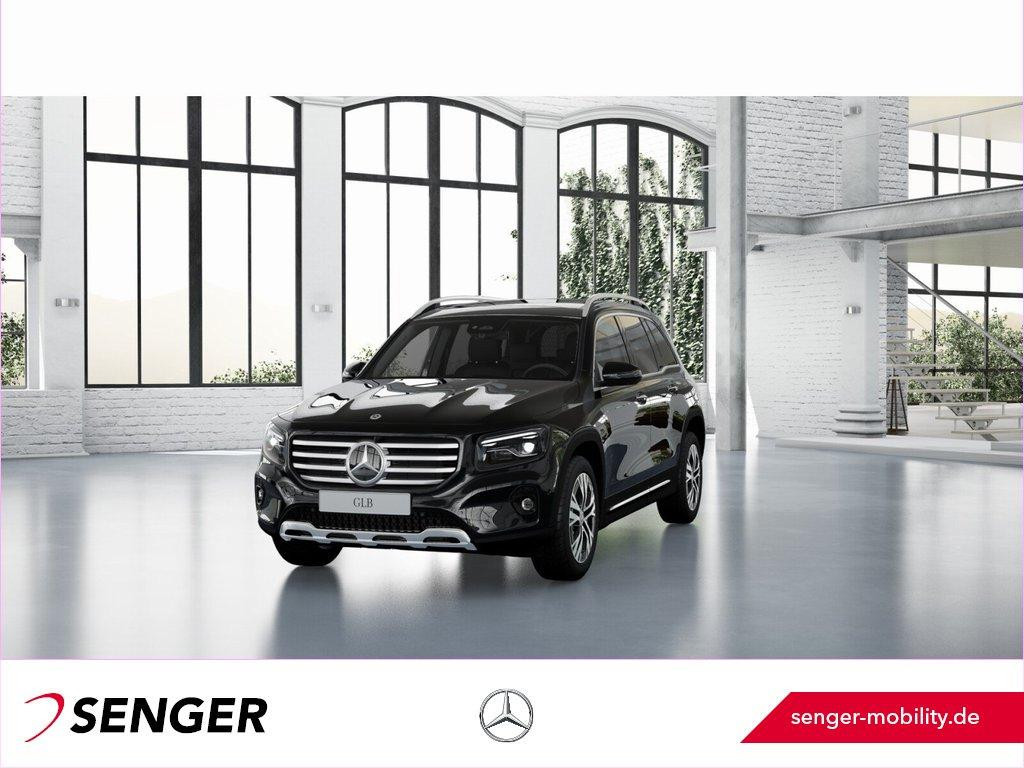 Mercedes-Benz GLB-Klasse 2024 Diesel