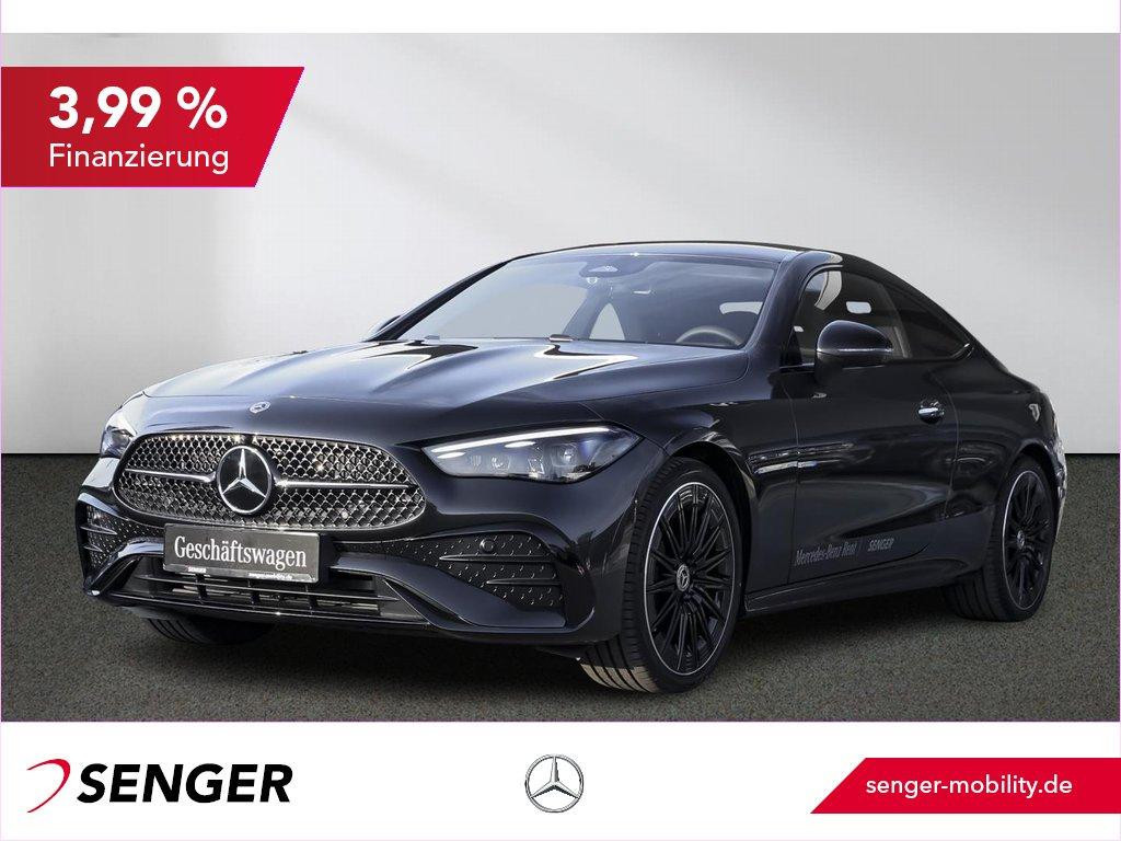 Mercedes-Benz CL 2026 Benzine