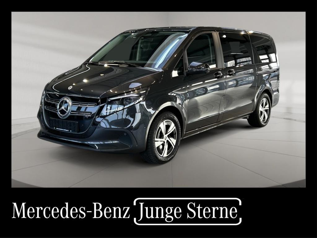 Mercedes-Benz EQV 2025 Elektrisch