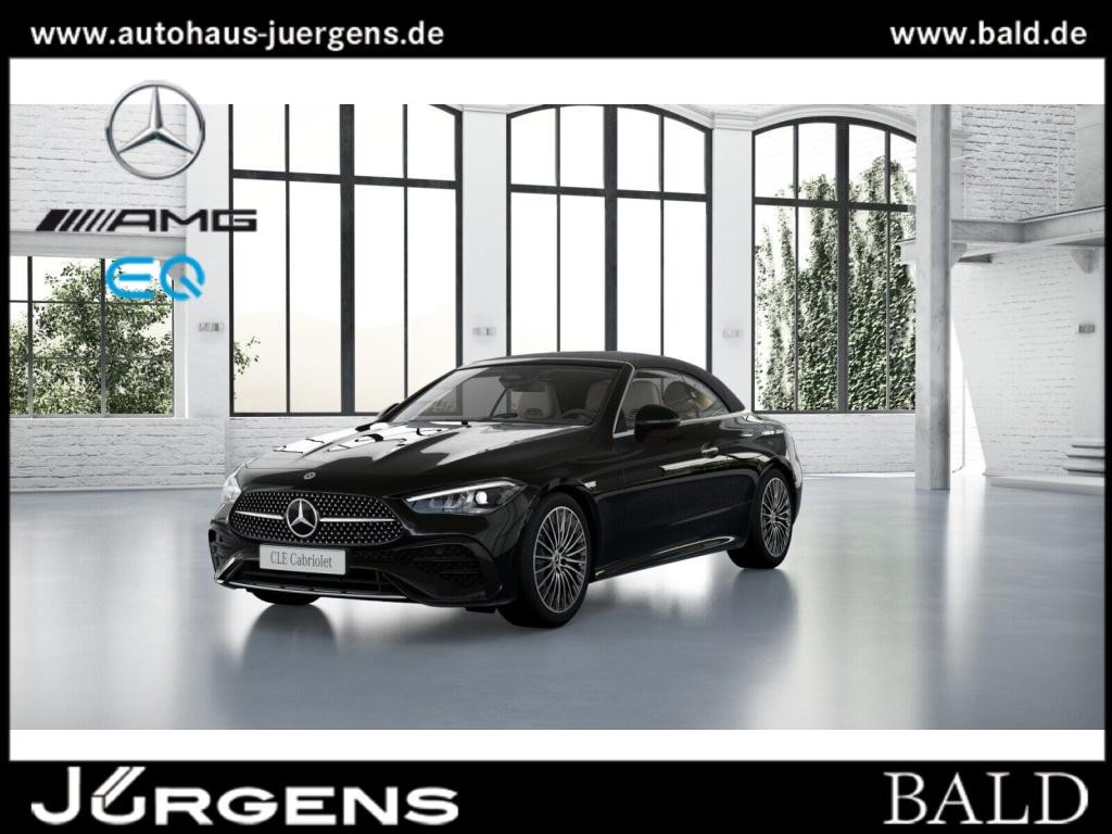 Mercedes-Benz CL 2025 Benzine