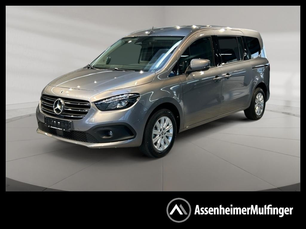 Mercedes-Benz T 180 2025 Benzine