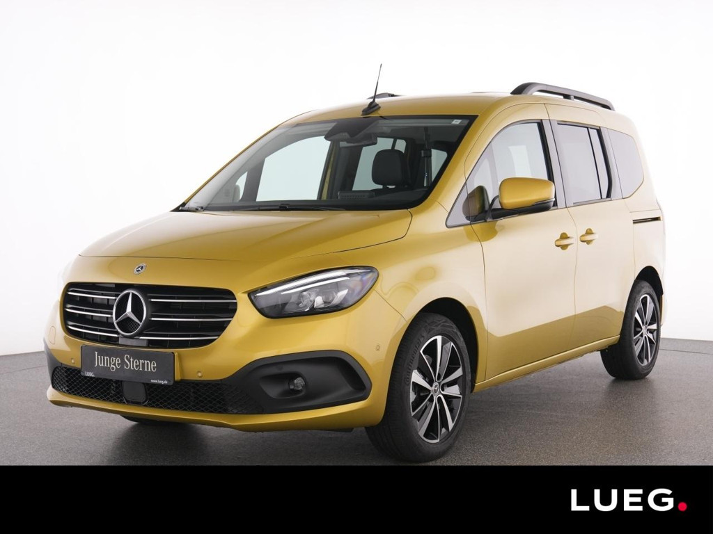 Mercedes-Benz T 180 2024 Benzine