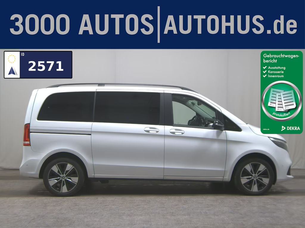 Mercedes-Benz V-Klasse 2023 Diesel
